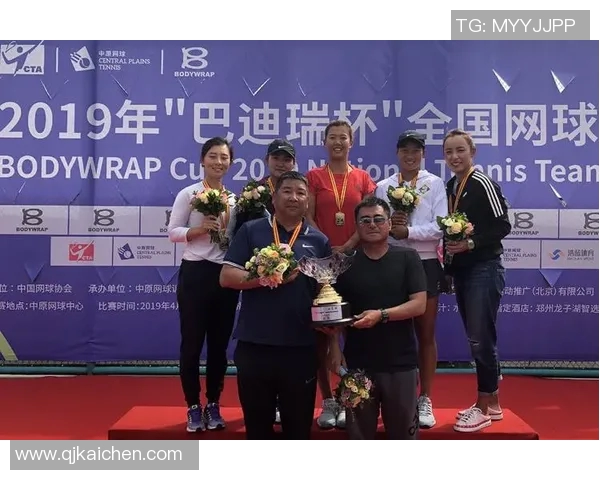 重庆网球队协作创新引发热议助力网球运动新发展