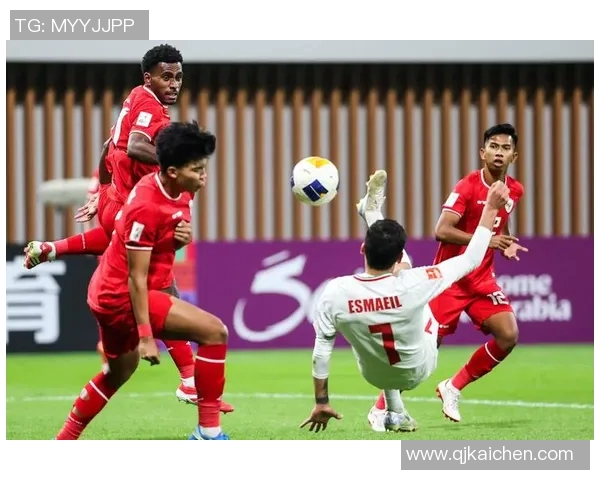 国奥U23对决伊朗青年队争夺亚洲赛场荣耀与未来希望