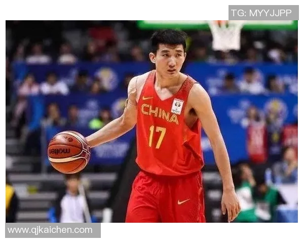 张兆旭:从篮球新星到职业生涯的蜕变与坚持之路