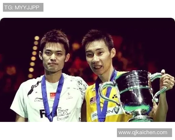 李宗伟与林丹对决历史数据分析及比赛回顾