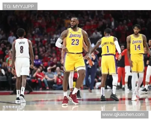 湖人队与火箭队季后赛历史交锋战绩回顾与分析