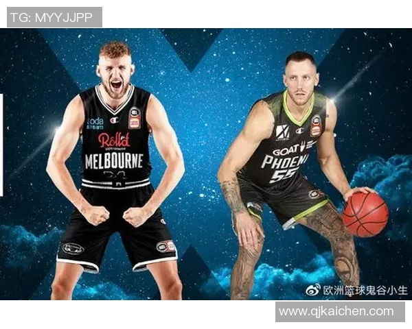 猛龙队与墨尔本联队激战正酣谁能在这场对决中笑到最后