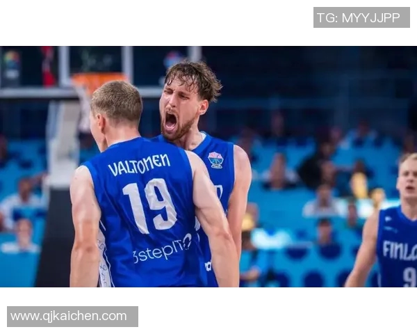 芬兰男篮迎战美国男篮精彩对决引发全球关注与热议