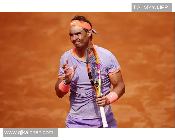 纳达尔与孟菲尔斯的巅峰对决谁将赢得这场精彩的网球盛宴