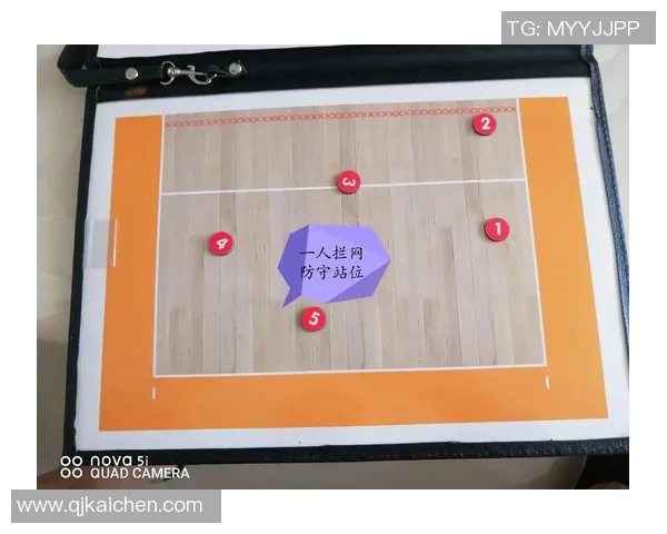 西安排球队整体压制体系的排球战术解析与实践探讨