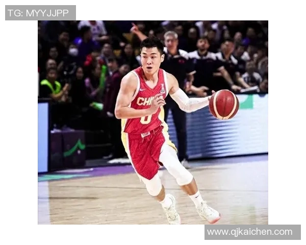 高诗岩：从篮球新星到职业生涯巅峰的奋斗历程与成长故事