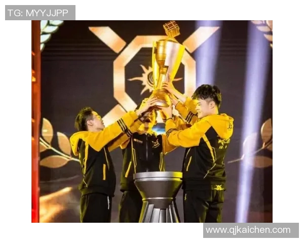 和平精英巨献：深入解析TES战队的默契配合与战术运用